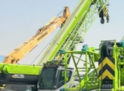 SIBS Modular Accommodation Unit