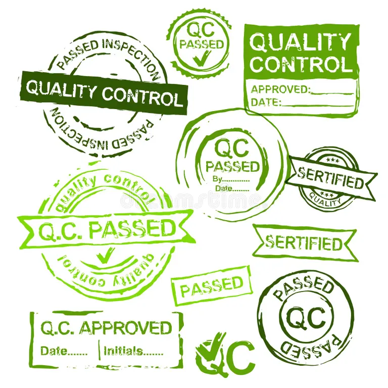Quality Assurance