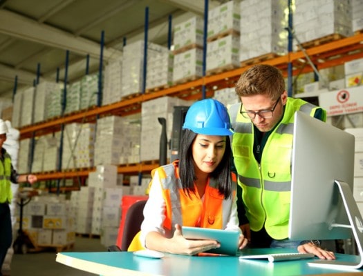 Supply Chain Management