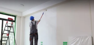 Finishing Works