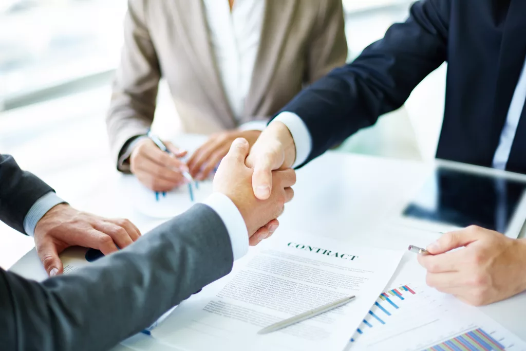 Business Agents